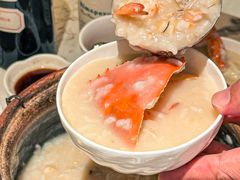 -潮州府·潮菜·砂锅粥(徐家汇店)