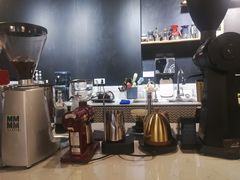 -JAMROCK 乐啡意咖啡