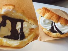 -麦当劳(新王府井店)