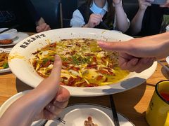 -太二酸菜鱼(金沙印象城店)