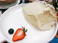 -甜心妈妈·榴莲星级糖水(北京路总店)