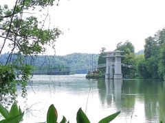 -东湖落雁景区