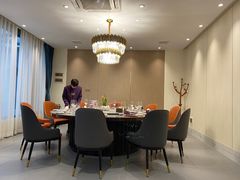 -随园花园餐厅(新港中路店)