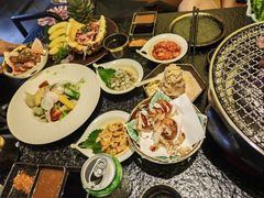 -樱嘢·炭火烧肉(惠南店)
