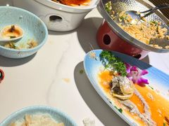 -33号大院·青岛本帮菜(五四广场店)