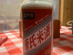 -望庐说·本地菜馆