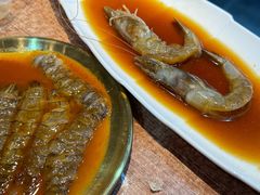 -蜀都冒菜·酱蟹生腌