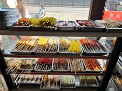 -任记七中刀削面(总店)