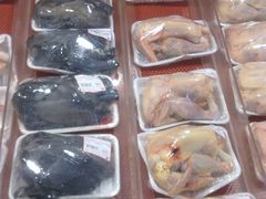 -家乐福(古北店)
