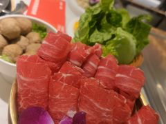 -川锅一号火锅(铜山万达店)