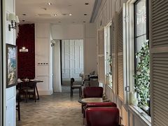 -22ºN BISTRO西餐&酒馆(石奥商业街店)