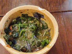 -湖兰金牌小炒肉(椒江万达店)