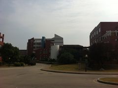 41-南京特殊教育师范学院(燕子矶校区)