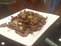 -裕德隆清真饭庄·天津特色菜(东丽店)