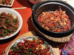 -小柴米·传统江西菜(八一广场店)