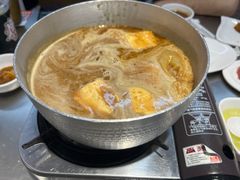 -燃计沙茶皇·香港沙茶火锅(人广旗舰店)