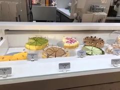 -Lady M(沙田新城市广场店)