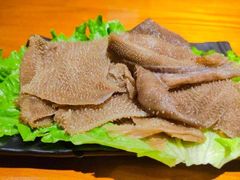 毛肚-呷哺呷哺(凯旋广场店)