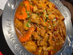 -胖哥俩肉蟹煲(龙德广场店)