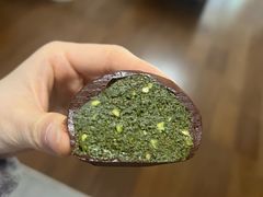 -OUR Bakery(中海环宇荟店)