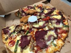 -达美乐比萨(深圳广夏路店)