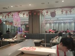 -海底捞火锅(步步高新天地店)