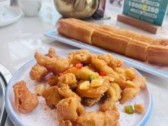 -粤顺渔坊·中山脆肉鲩火锅(清湖店)