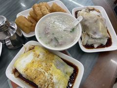 -穗银肠粉店(东川路店)