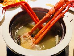 -加餐海鲜自助(集美银泰百货店)