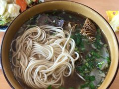 -苏氏牛肉面(北京南路店)