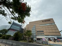 -统一梦时代购物中心
