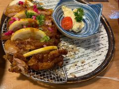 -本家食堂(华南店)