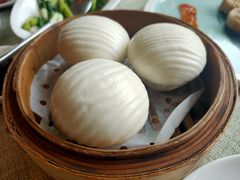 菌香包-潮府馆·非遗潮州菜·世纪公园(新国际博览中心店)