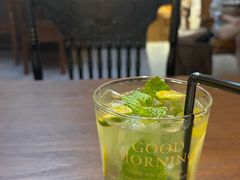 -沏点Trattoria意大利餐厅(新街口店)