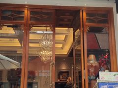 -秘密旅行Bonjour(黑金冠 江南西店)