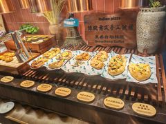 -東盛炭烤自助料理(浦东文峰广场店)