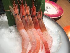 -沼津港渔市(宏伊国际广场店)