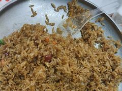 -饶福记·南昌烧烤大排档(九龙湖土著店)