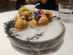 -玫瑰厅上海菜(兴国路店)