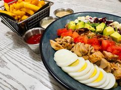 -娜娜家•Nana's restaurant (南开大悦城店)