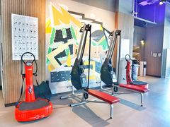 -Trainyard 炼·工场(中国国际贸易中心店)
