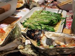 -木屋烧烤(坂田天安云谷店)