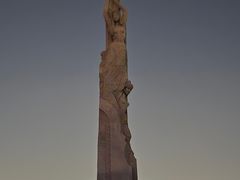 -长春世界雕塑园冰雪艺术天地