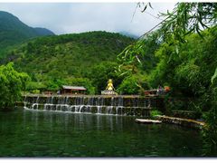 -丽江玉水寨