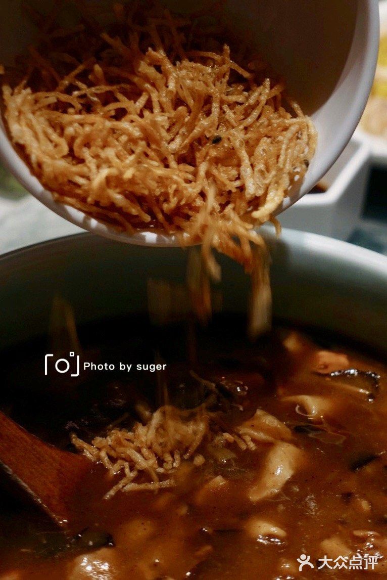 舌尖上的中国——魔都中原菜探店报告