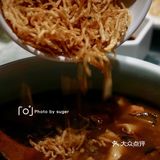 舌尖上的中国——魔都中原菜探店报告