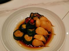 -筱爷叔·上海传统手工菜(新桥店)