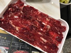 -潮汕大目牛肉火锅(上梅林店)