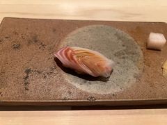 -Ginza Onodera 鮨(外滩十八号店)