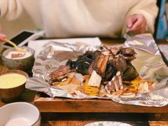 -格日勒阿妈蒙古厨房(大召店)